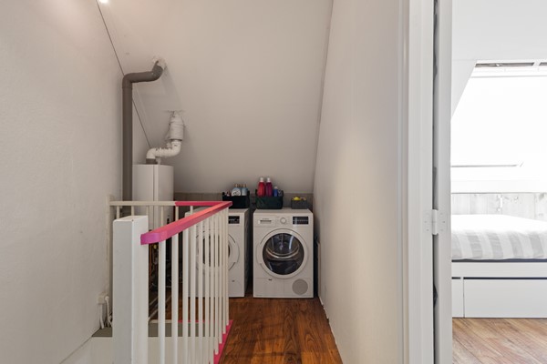 Medium property photo - Doorzwin 5007, 1788 SB Julianadorp